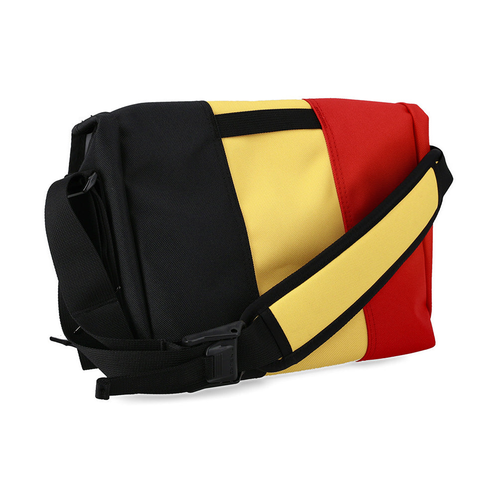 Classic Messenger XS Bags Hot Lava